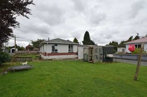 Photo of property in 51 Rye Street, Otautau, 9610