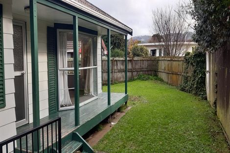 Photo of property in 301a Oxford Terrace, Avalon, Lower Hutt, 5011