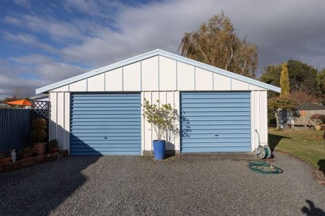 Photo of property in 8 Thyra Street, Dannevirke, 4930