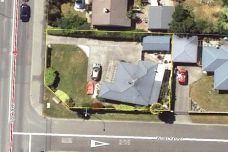 Photo of property in 343 High Street, Motueka, 7120