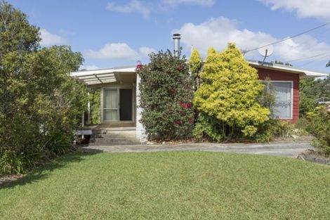 Photo of property in 17 Montgomery Avenue, Dargaville, 0310