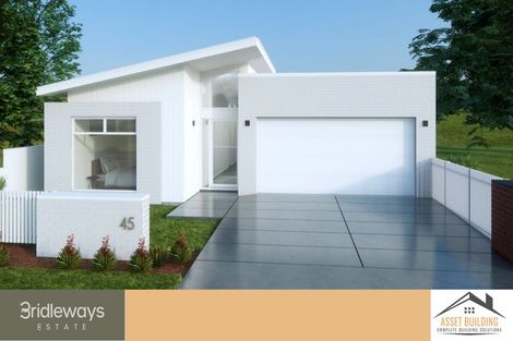 Photo of property in 45 Tangaroa Street, Cambridge, 3434