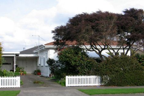 Photo of property in 176 College Street, Awapuni, Palmerston North, 4412