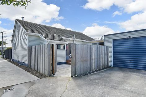 Photo of property in 14 Pannell Avenue, Wainoni, Christchurch, 8061