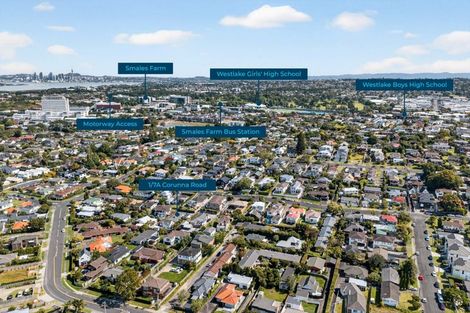 Photo of property in 1/7a Corunna Road, Milford, Auckland, 0620