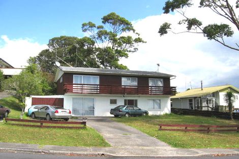 Photo of property in 12 Holt Avenue, Torbay, Auckland, 0630