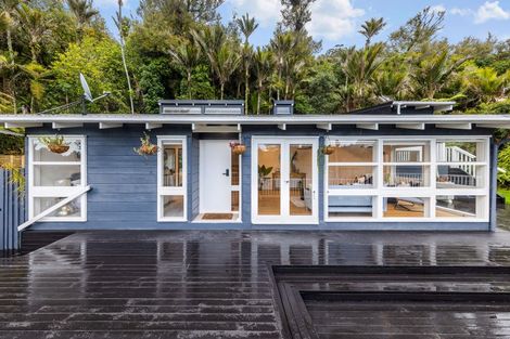 Photo of property in 157 Woodlands Park Road, Titirangi, Auckland, 0604