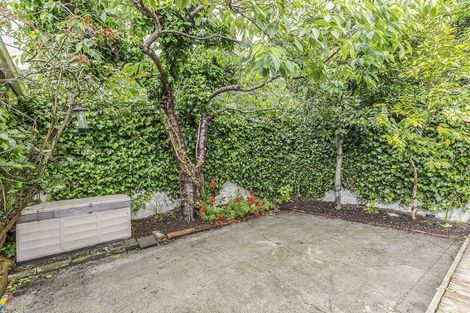 Photo of property in 121 Aro Street, Aro Valley, Wellington, 6021