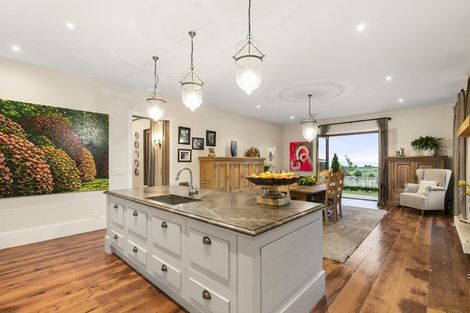 Photo of property in 68 Clark Road, Karaka, Papakura, 2580