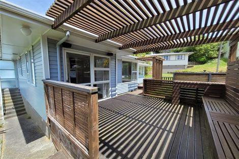 Photo of property in 11 Kimball Place, Johnsonville, Wellington, 6037