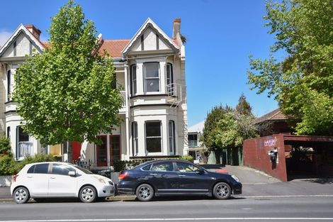 Photo of property in 884 George Street, North Dunedin, Dunedin, 9016