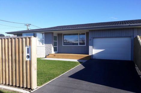 Photo of property in 109 Wilsons Road, Saint Martins, Christchurch, 8022