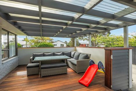 Photo of property in 7 Stanford Street, Burwood, Christchurch, 8083