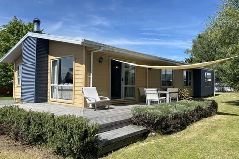 Photo of property in 9 Wolds Place, Twizel, 7901