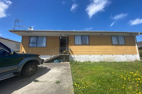 Photo of property in 8 Sidey Avenue, Clover Park, Auckland, 2019