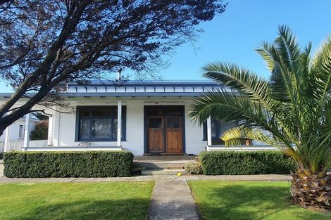 Photo of property in 133 Derby Street, Westport, 7825