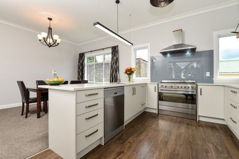 Photo of property in 4 Wye Street, Frankton, Hamilton, 3204