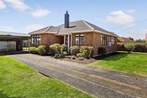 Photo of property in 13 Alamein Road, Panmure, Auckland, 1072