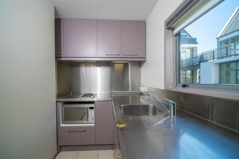 Photo of property in 18/41 Cambridge Terrace, Christchurch Central, Christchurch, 8013