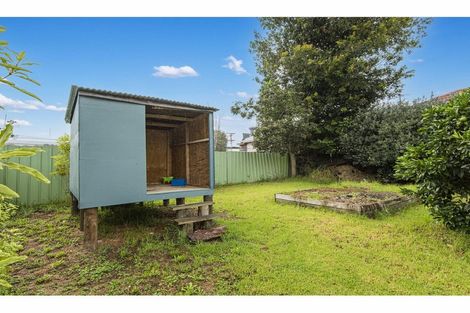 Photo of property in 43 Morningside Road, Morningside, Whangarei, 0110