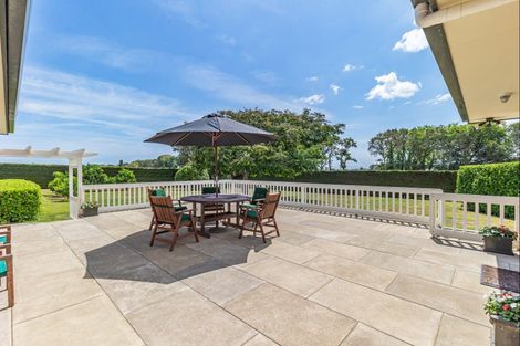 Photo of property in 101 Mcleavey Road, Ohau, Levin, 5570