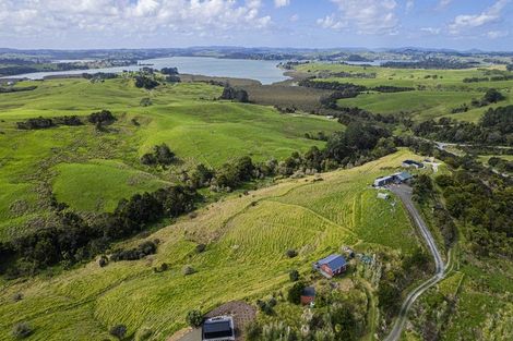 Photo of property in 107c Hall Road, Tinopai, 0593