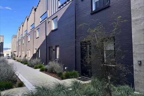Photo of property in 8/373 Saint Asaph Street, Christchurch Central, Christchurch, 8011