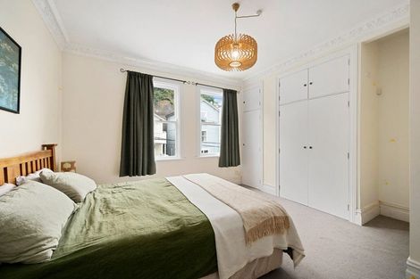 Photo of property in 141 Aro Street, Aro Valley, Wellington, 6021