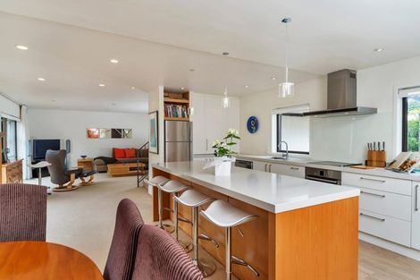 Photo of property in 7b Atkin Avenue, Mission Bay, Auckland, 1071