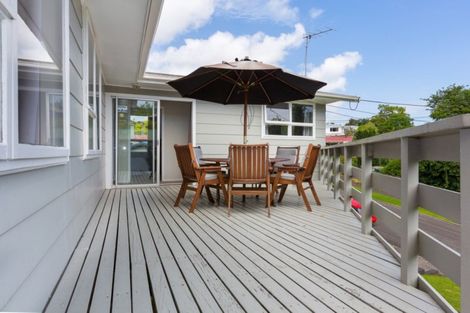 Photo of property in 29 Beaumont Crescent, Frankleigh Park, New Plymouth, 4310