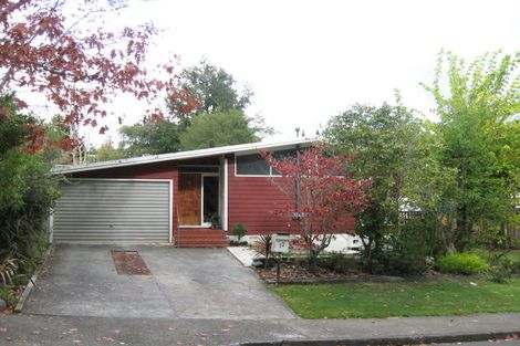 Photo of property in 12 Fendalton Crescent, Pinehaven, Upper Hutt, 5019