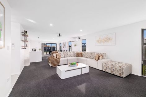 Photo of property in 17 Hollows Lane, Rolleston, 7615