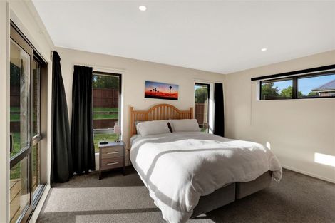 Photo of property in 48 Lignite Drive, Rolleston, 7614