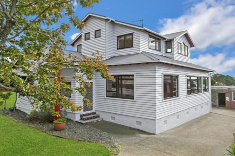 Photo of property in 22 Empire Road, Devonport, Auckland, 0624