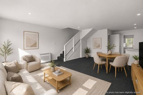 Photo of property in 4/324 Worcester Street, Linwood, Christchurch, 8011