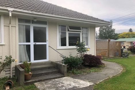 Photo of property in 70 Mckenzie Street, Geraldine, 7930