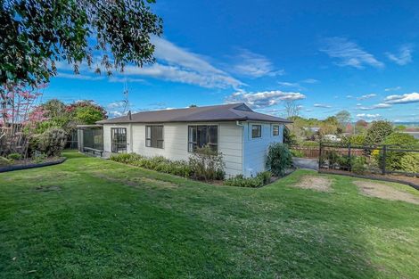 Photo of property in 11 Hillcrest Street, Tirau, 3410