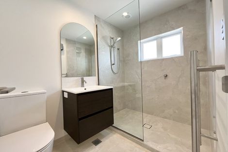 Photo of property in 4/23 Woodville Street, Edgeware, Christchurch, 8013