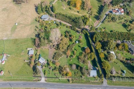 Photo of property in 87b Ongaonga Road, Waipawa, 4272