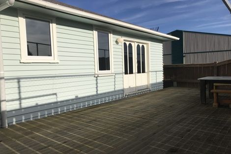 Photo of property in 135 Miramar Avenue, Miramar, Wellington, 6022