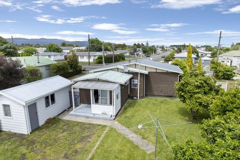 Photo of property in 22 Mako Mako Road, Levin, 5510