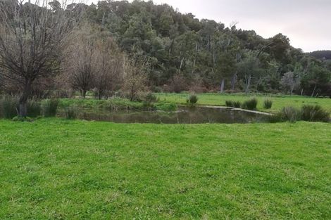 Photo of property in 185 Kaukatea Valley Road, Okoia, Whanganui, 4582