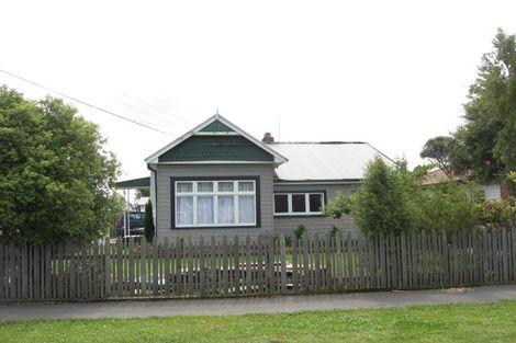 Photo of property in 1/67 Smith Street, Woolston, Christchurch, 8062