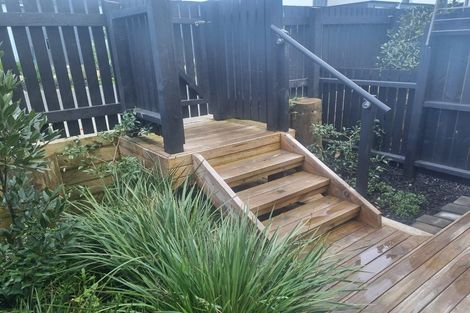 Photo of property in 41 Tukari Lane, Mangere Bridge, Auckland, 2022