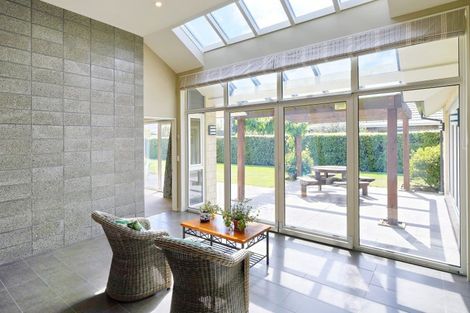 Photo of property in 34 Rotherham Drive, West Melton, 7618