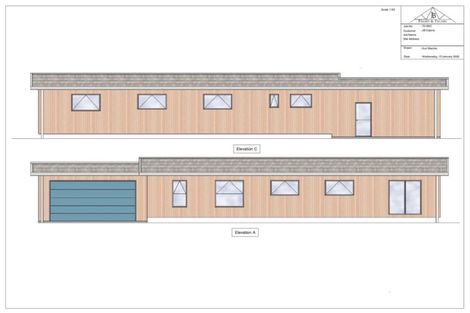 Photo of property in 2 Sunset Way, Ruakaka, 0116