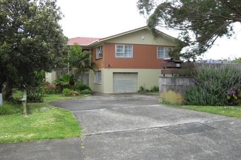 Photo of property in 69 Muir Avenue, Mangere Bridge, Auckland, 2022