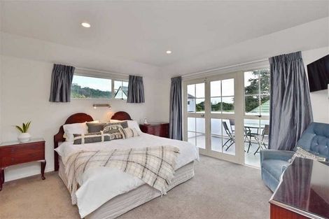 Photo of property in 116 Mccormacks Bay Road, Mount Pleasant, Christchurch, 8081