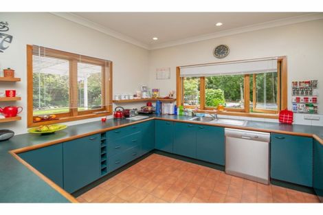Photo of property in 5 Fawcetts Road, Ashley, Rangiora, 7477