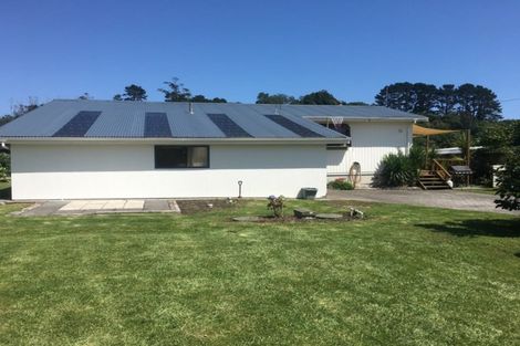 Photo of property in 51 Ngakoti Street, Urenui, 4375